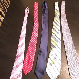 Mens clothing all in very good condition